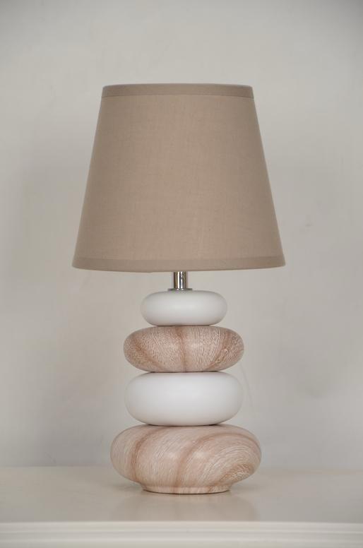 Warm Table Lamp