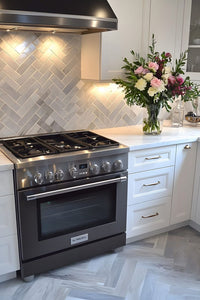 Gas Cookers