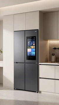 Refrigerators