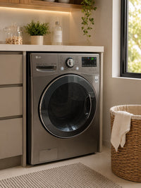 Front Load Washers