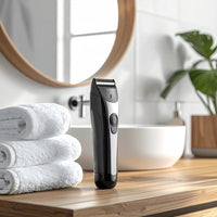 Shavers