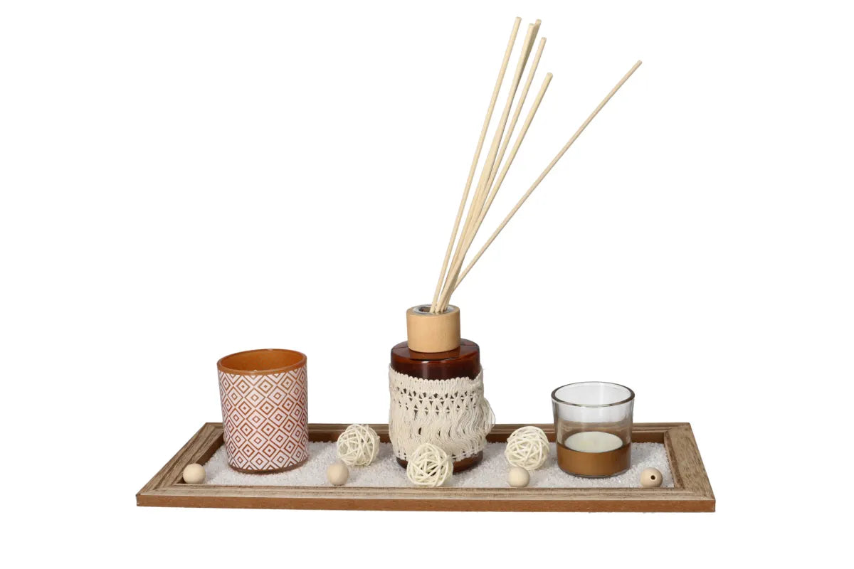 Aromatherapy Fragrance Set 20 Pcs