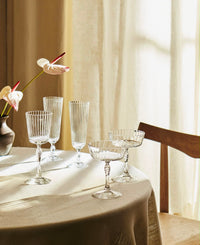 Glassware