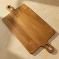 Acacia Serving Board