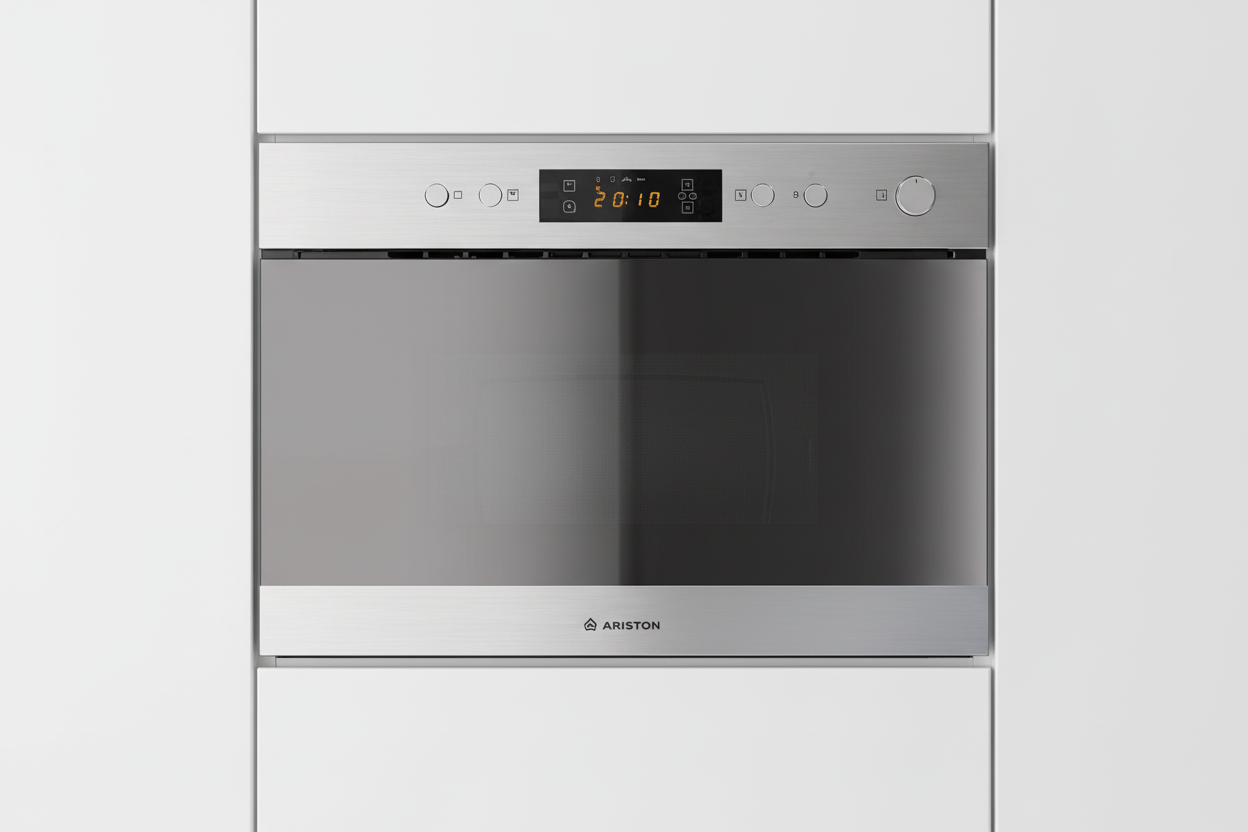 Ariston Microwave High Quality