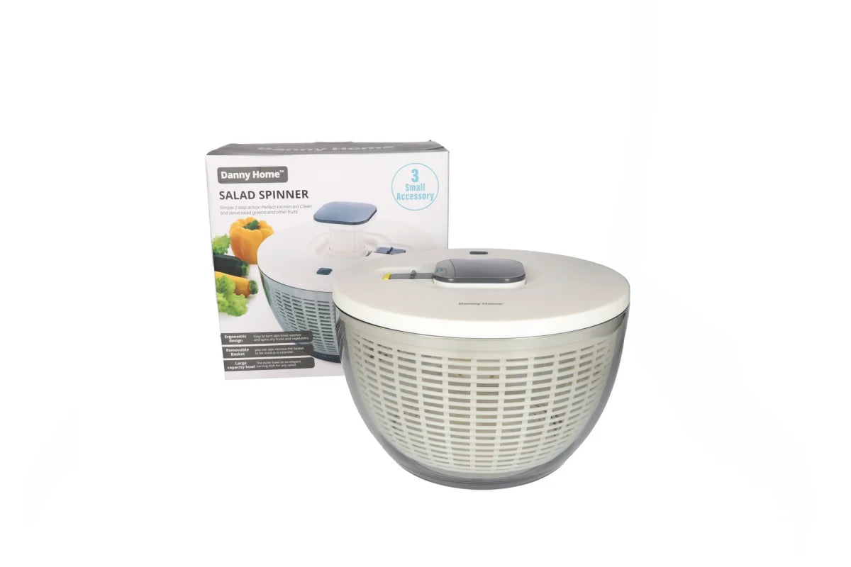 Salad Spinner