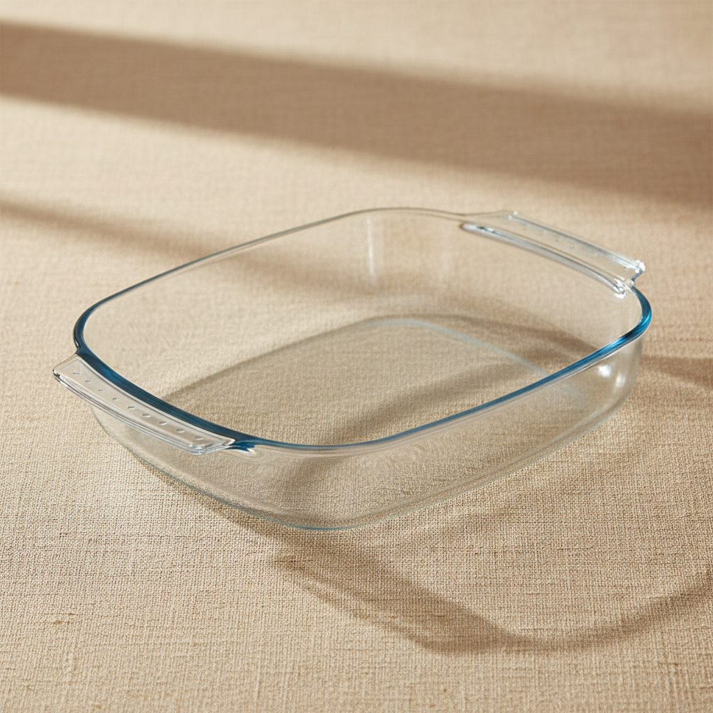 Baking Dish 2.7L
