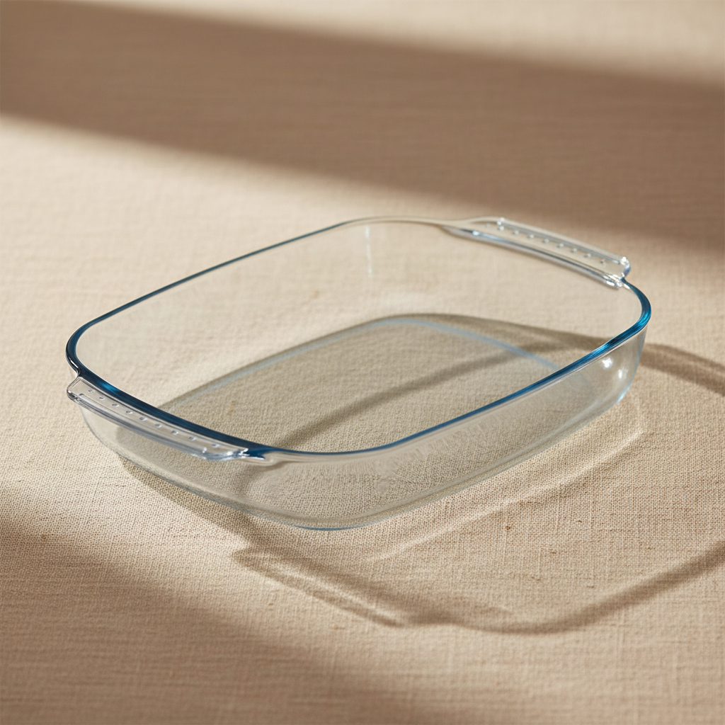 Baking Dish 3.8L
