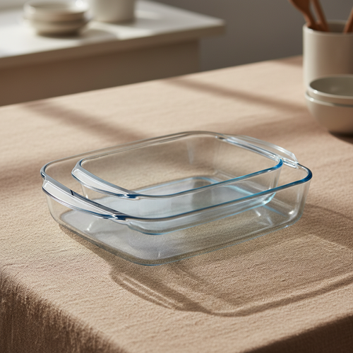 Baking Pan Set