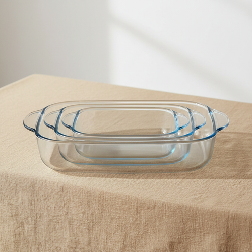 Baking Pans