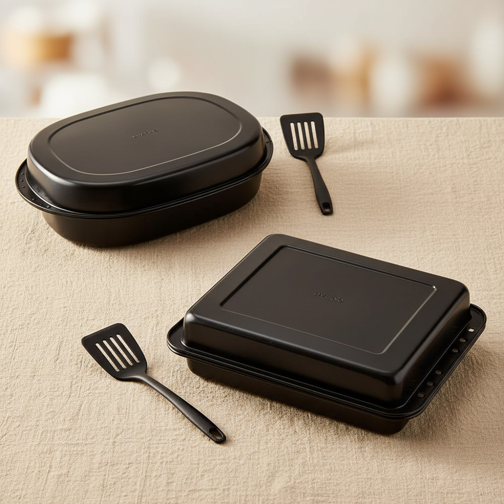 Baking Set