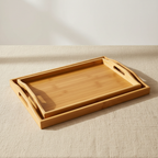 Bamboo Tray