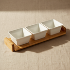 Bamboo Tray