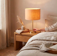 Lamps & Lighting