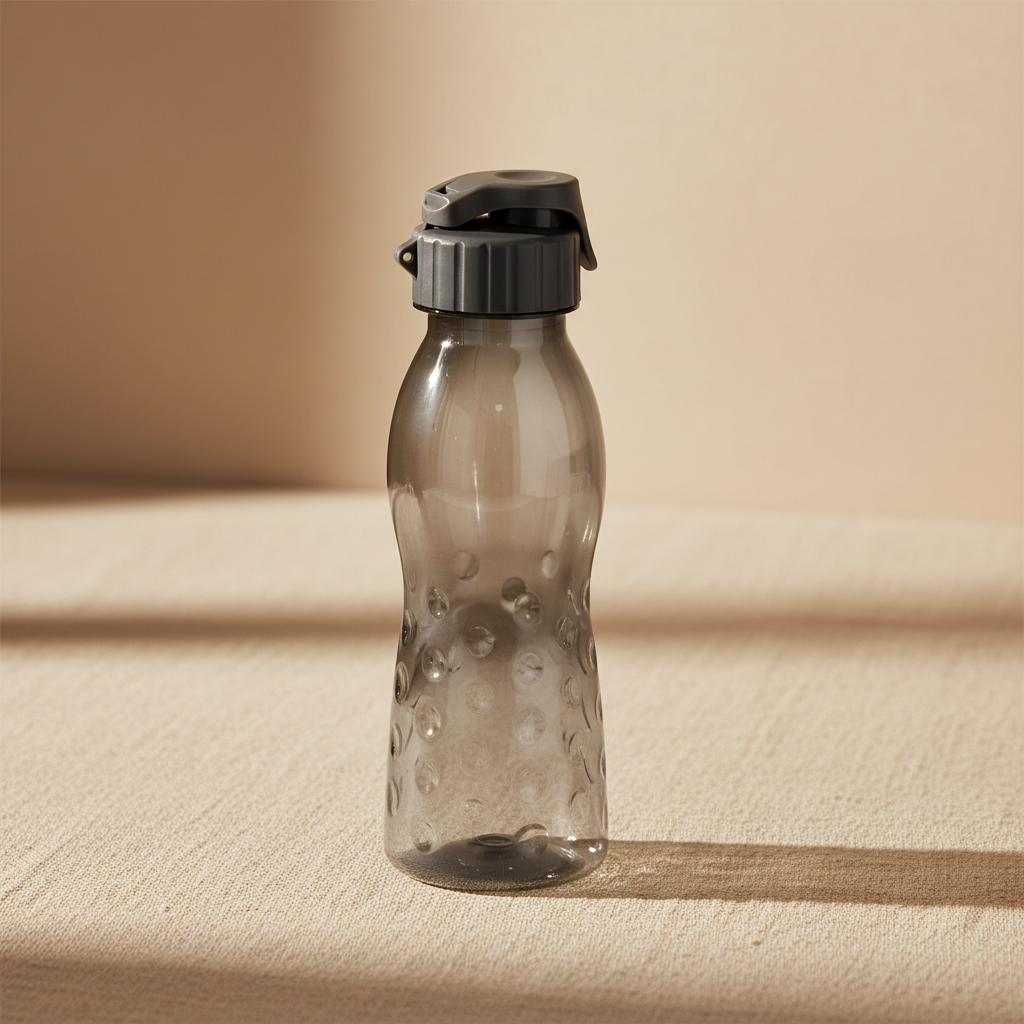 Beverage Bottle