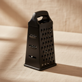 Black Grater
