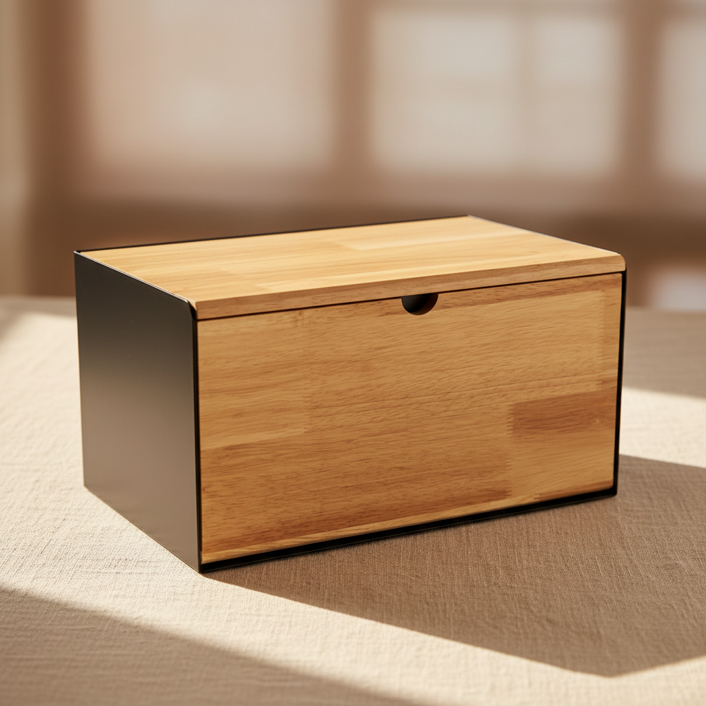 Bread Bin