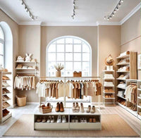 Clothing & Shoes