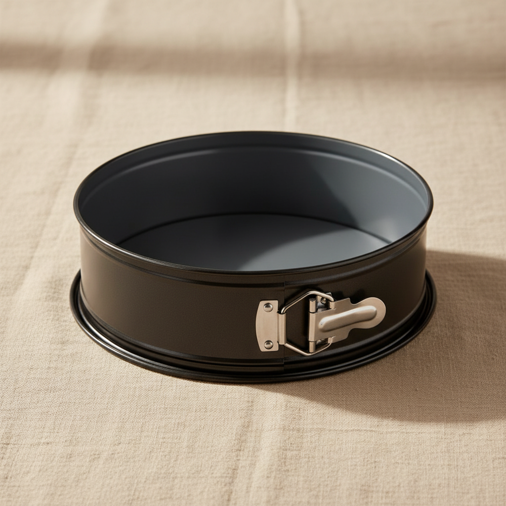 Cake Tin