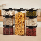 Canisters