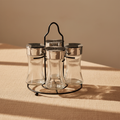 Carousel Stand