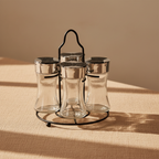 Carousel Stand
