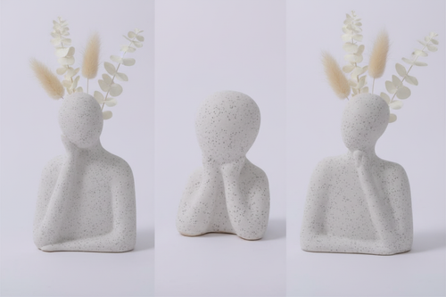 Ceramic Decoration Vase