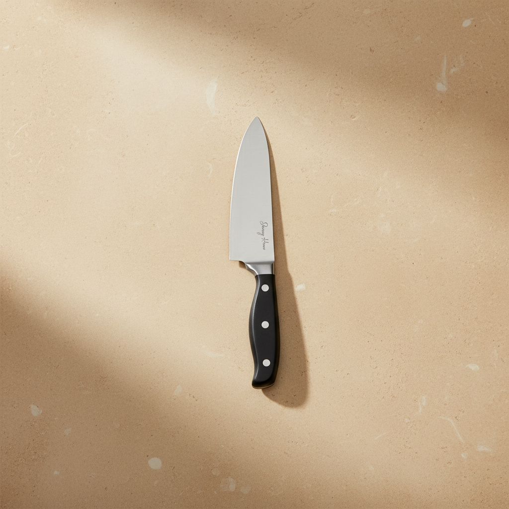 Chefs Knife 8
