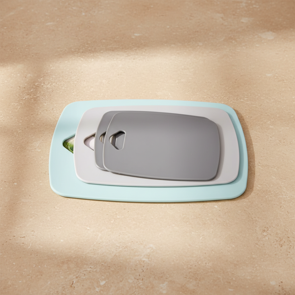 Chopping Board Set
