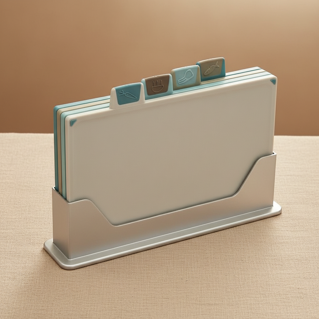 Chopping Board Set