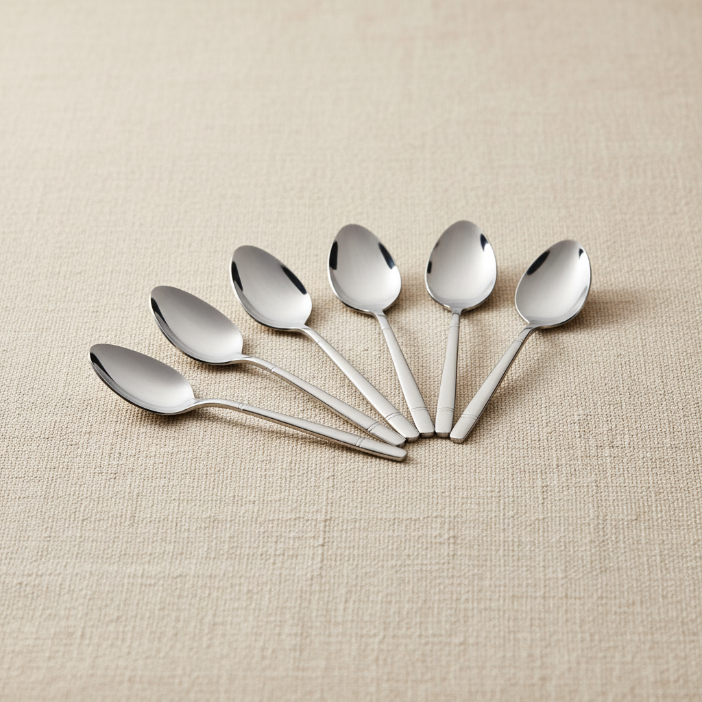 Coffee Spoons