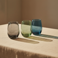 Coloured Glasses