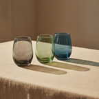 Coloured Glasses