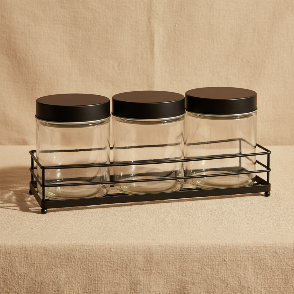 Cookie Jars