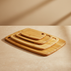 Cutting Board Set