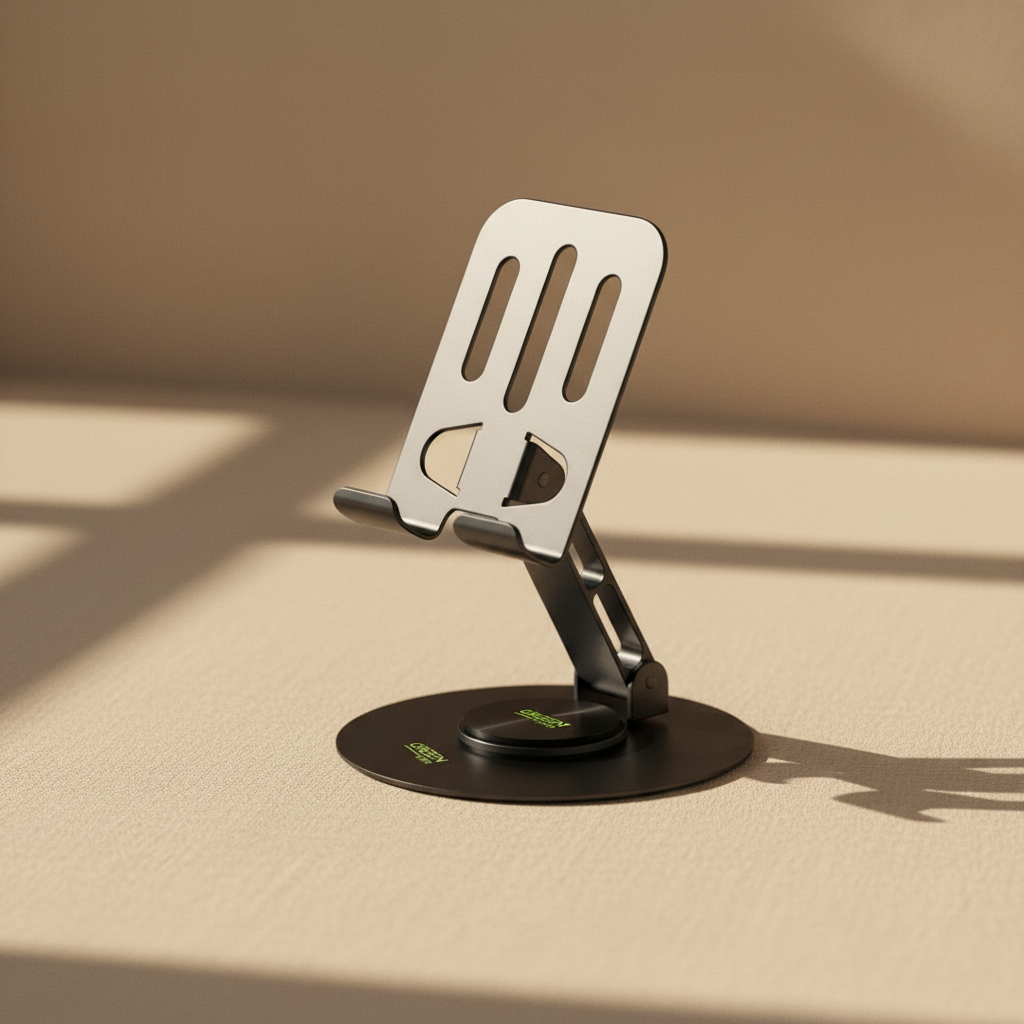 Desktop Holder