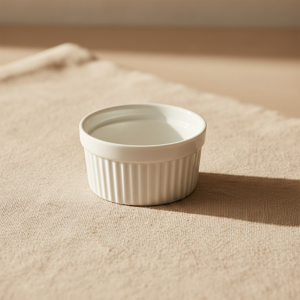 Dessert Cup