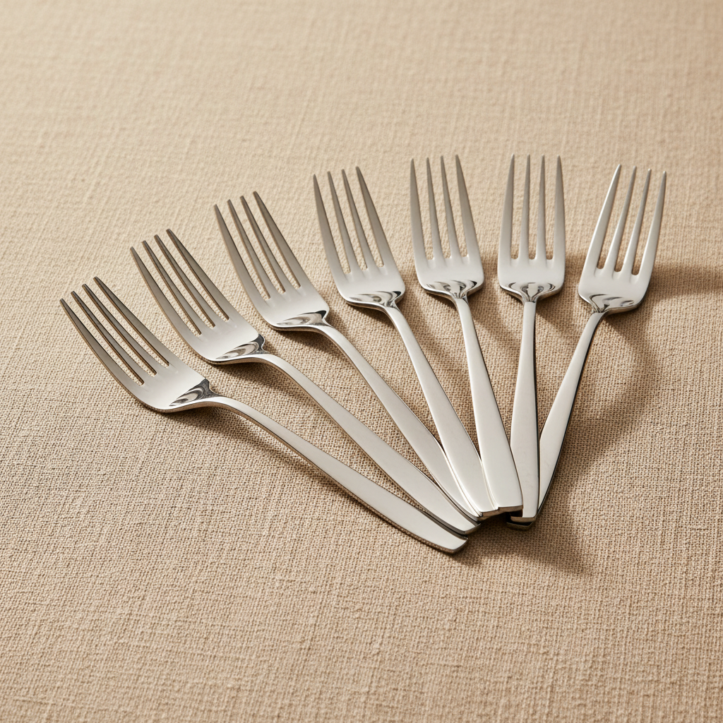 Dinner Forks
