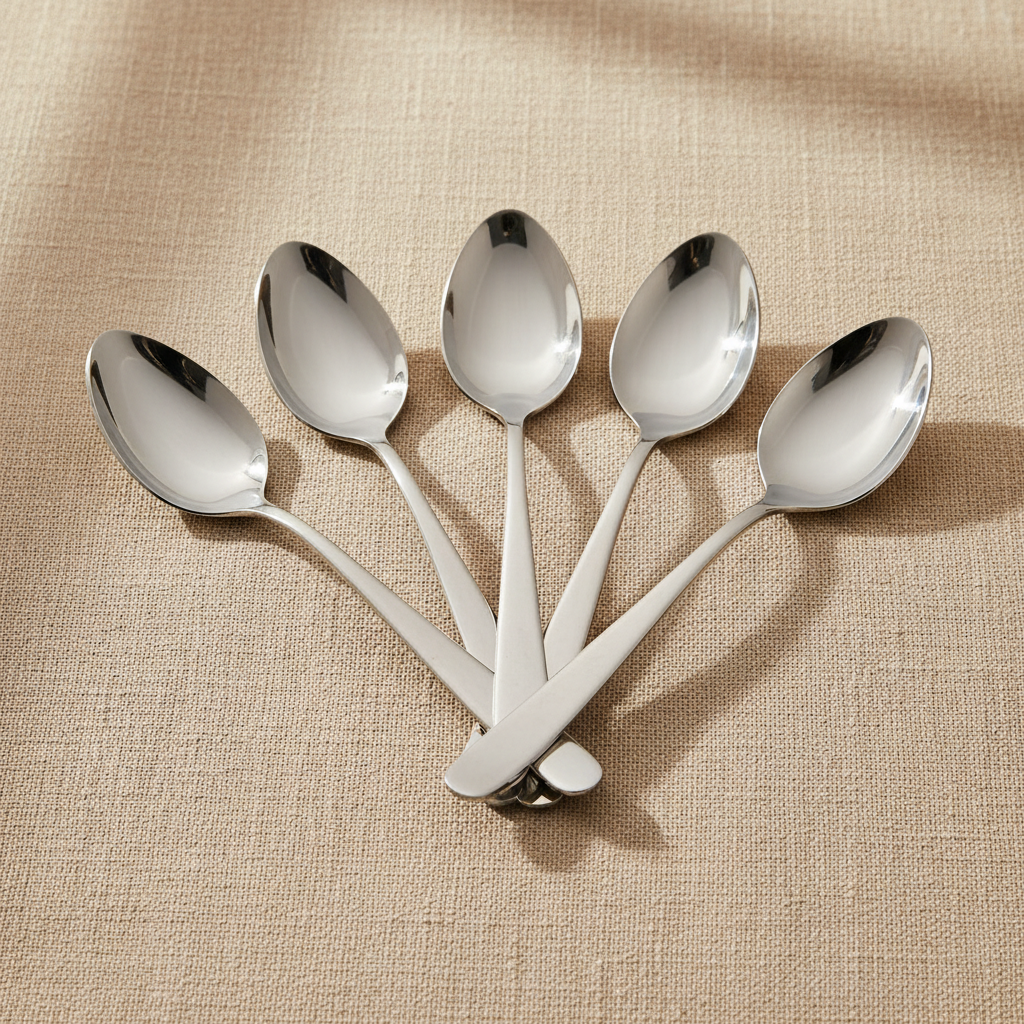 Dinner Spoons
