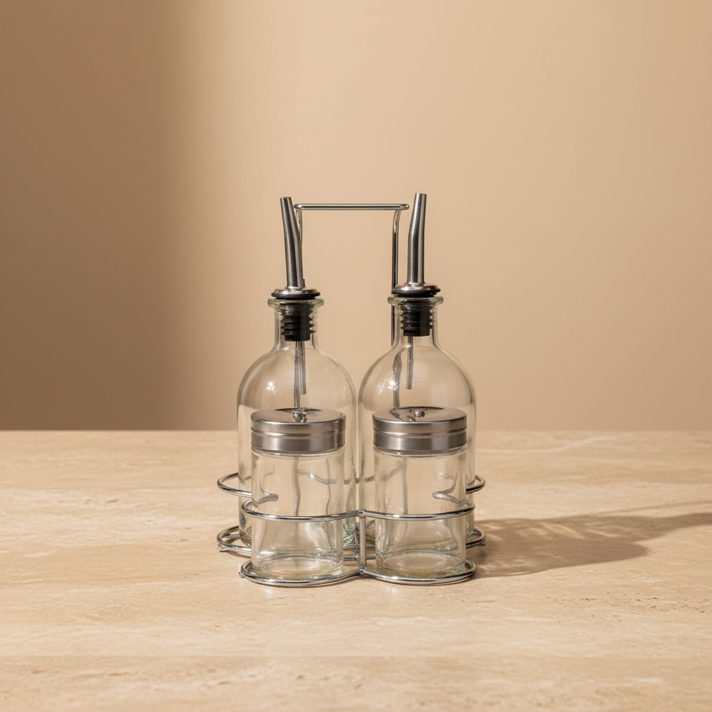 Dispenser Stand