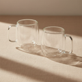Double Wall Mug 250ml