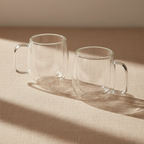 Double Wall Mug 250ml