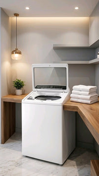 Top Load Washers