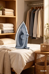 Ironing & Garment Care