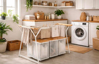 Laundry Basket