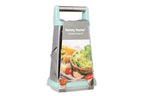 4 Multi-Sided Grater & Storage Box