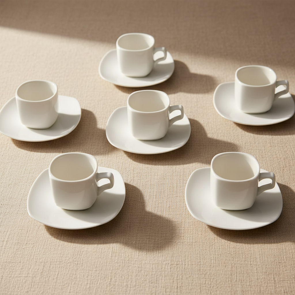Espresso Cups