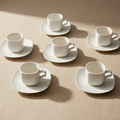 Espresso Cups