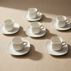 Espresso Cups