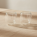 Espresso Glasses